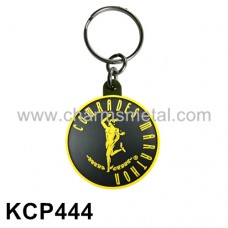 KCP442 - "COMRADES MARATHON" Plastic Key Chain